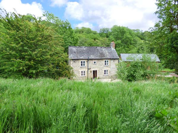 Ploony Cottage, Bleddfa