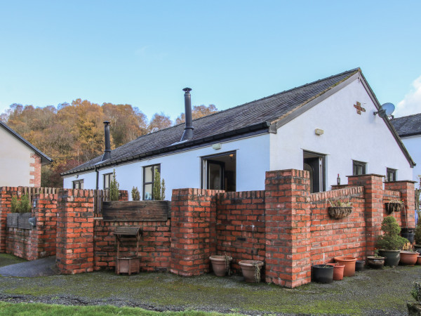 Alyn View, Llanarmon-yn-ial