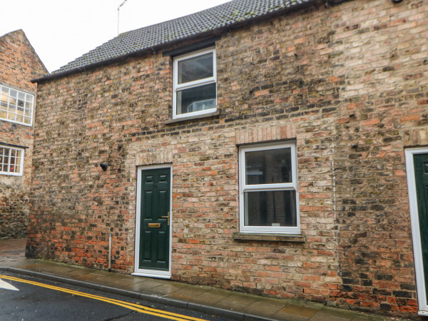 Firkin Cottage, Bedale