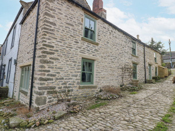 Castle Hill Cottage, Middleham