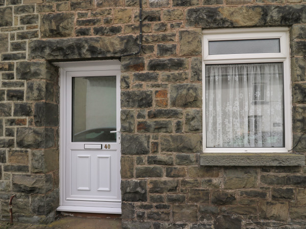 Rowan Cottage, Builth Wells