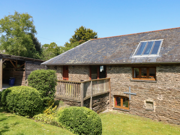 Cowslip Barn, Dittisham