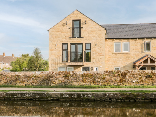 6 Lock View, Gargrave