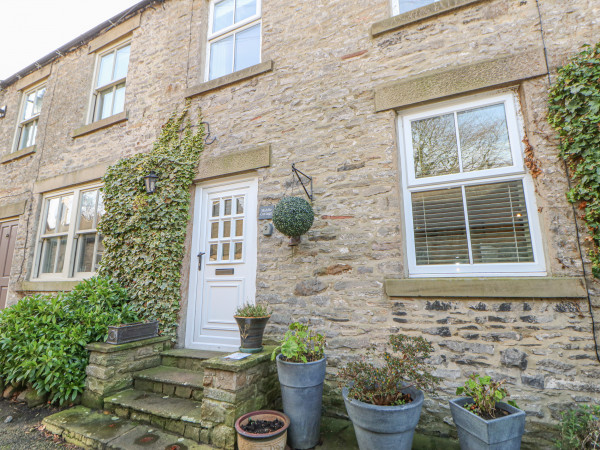 Middle Cottage, Middleham