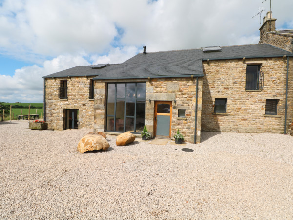 Bowland Barn Image 1