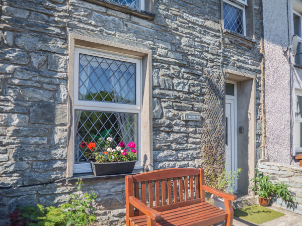 7 Dolydd Terrace, Tanygrisiau