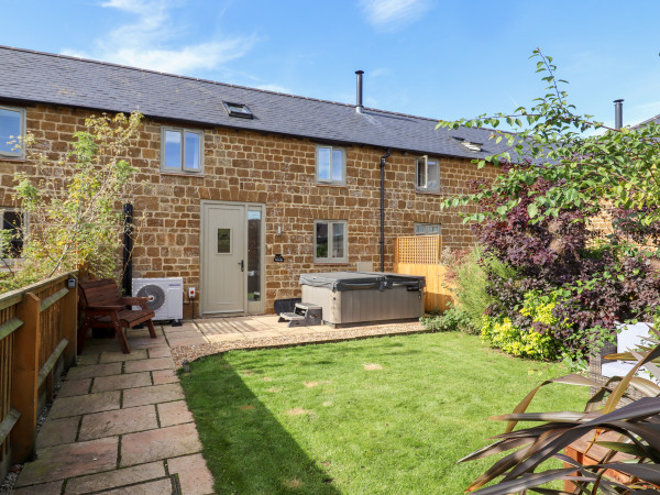 Cow Byre, Great Tew