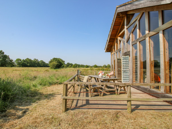 The Tractor Shed, Weston-under-redcastle