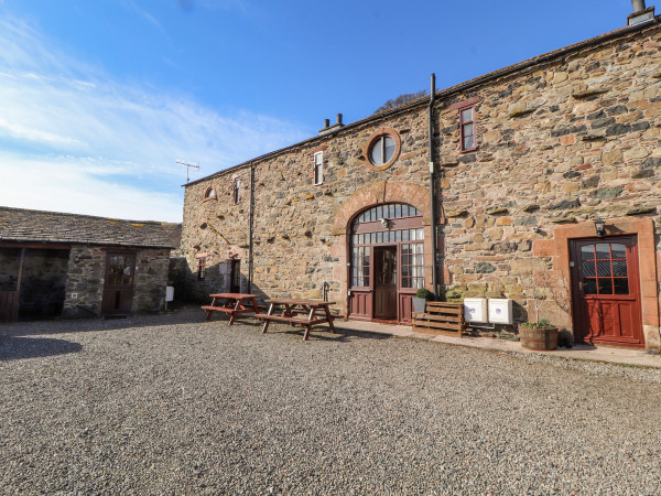 Mellfell Cottage, Watermillock