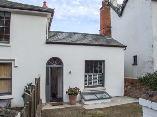 Woodland Cottage, Malvern