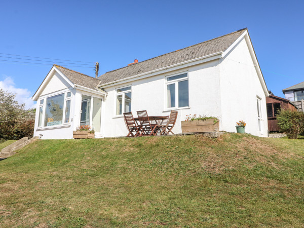 Highdown, Bigbury-on-sea