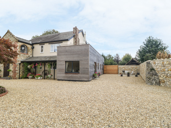 Cherry Tree Lodge, Kilmington, Devon