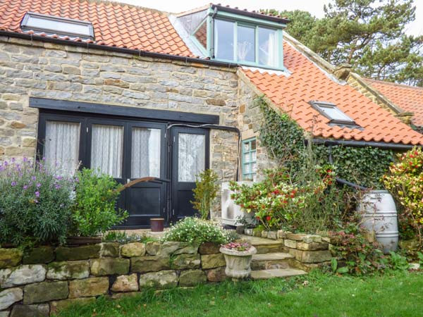 The Hayloft, Cloughton