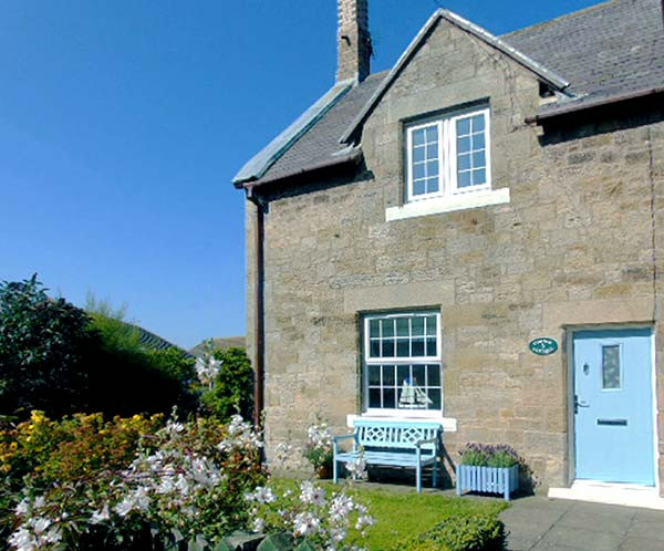 Corner Cottage, High Hauxley 