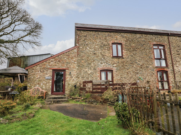 Barley Meadow, Okehampton