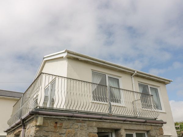 The Lookout, Sennen