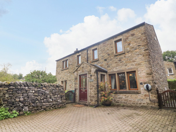 Horton Scar House, Horton-in-ribblesdale