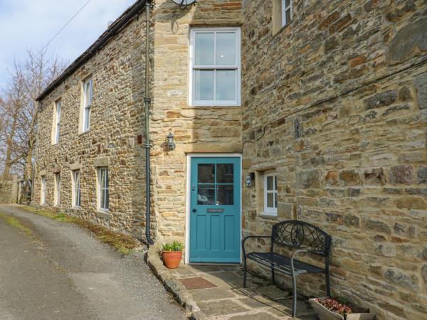 The Dale Cottage, Allendale