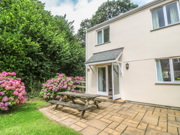 71 Maen Valley Park, Falmouth