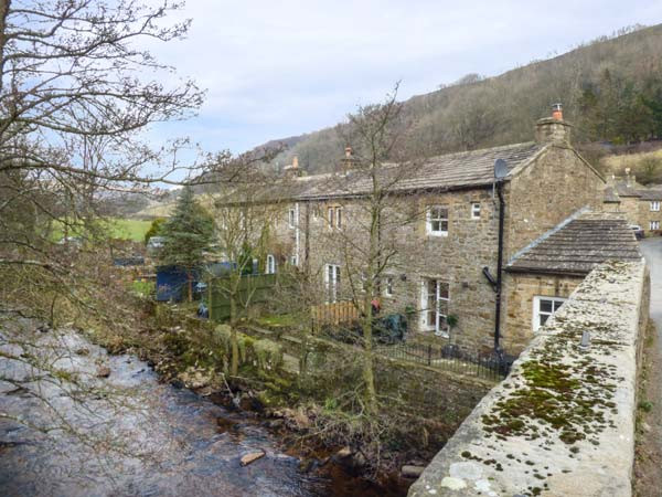 Brig End, Langthwaite