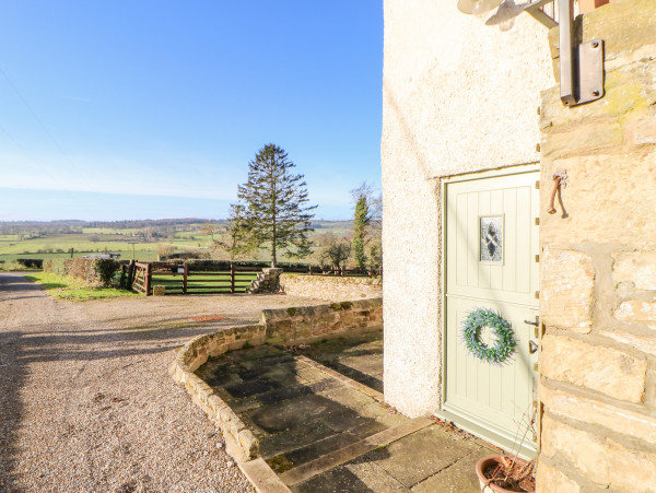 The Stable, Sedbury Park Farm, Gilling West