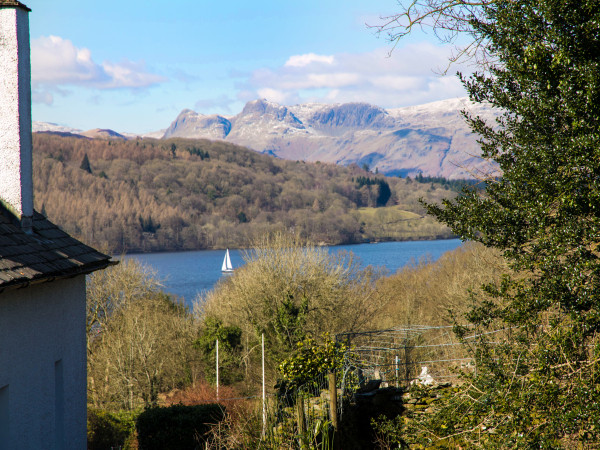 Kempton, Bowness-on-windermere