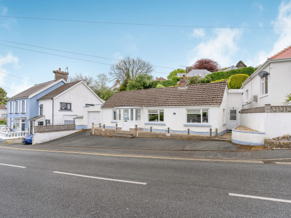 Captiva Cottage, Saundersfoot