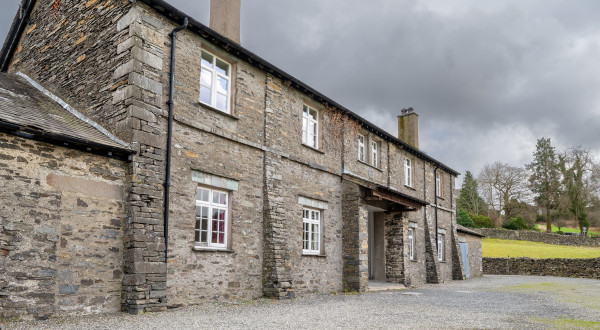 Grasmere, Sawrey