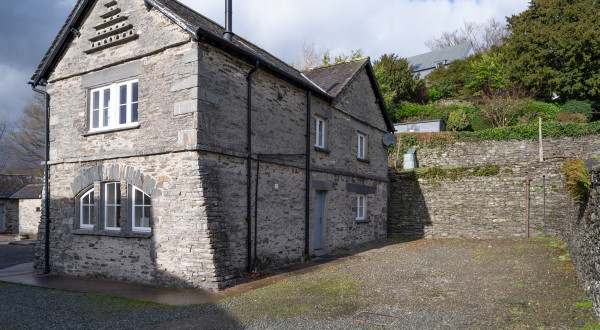 Ullswater, Sawrey