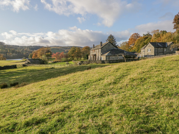 Coniston, Sawrey