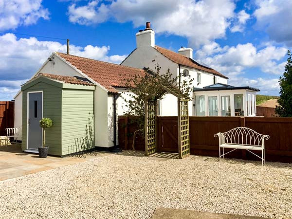 Wold Cottage, Hunmanby