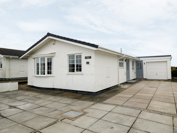 Lake View Cottage, Rhosneigr