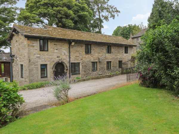 Ryecroft Barn Image 1