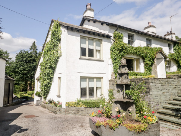 Gable End, Coniston