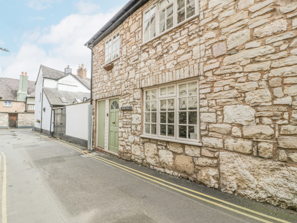 The Old Stables, Ruthin