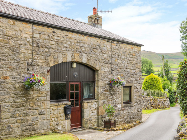 Fawcetts Barn Image 1