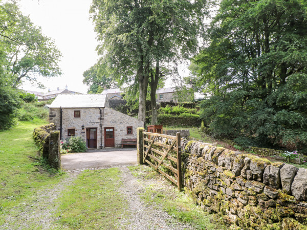 The Dell, Winster