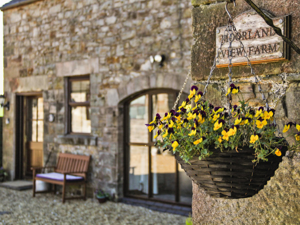 Robin Cottage, Winkhill