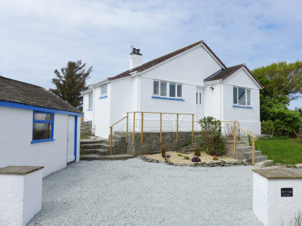 Pen Y Graig, Trearddur Bay