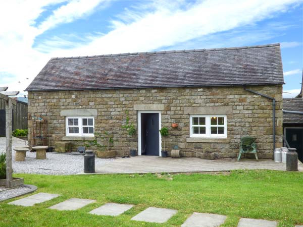 Little Owl Barn, Longnor