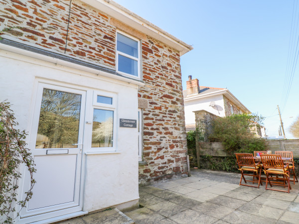 Glenmount Cottage, Portreath