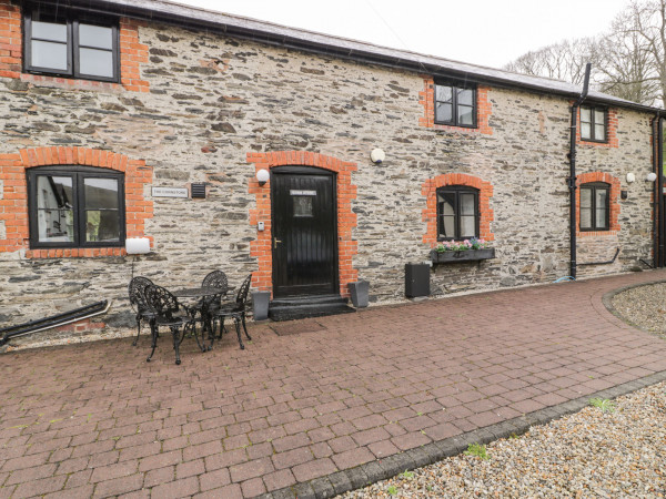 The Corn Store, Carrog