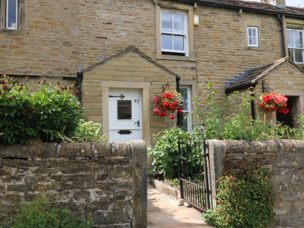 Sally's Cottage, Carleton-in-craven