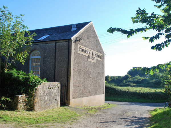 Thorne Chapel Image 1