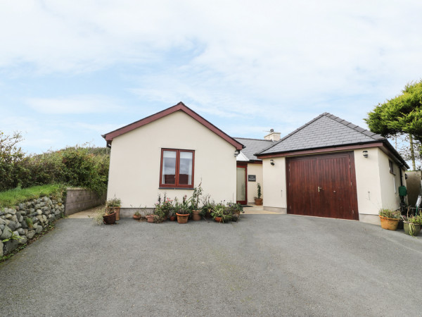 Manaros Cottage, Aberdaron