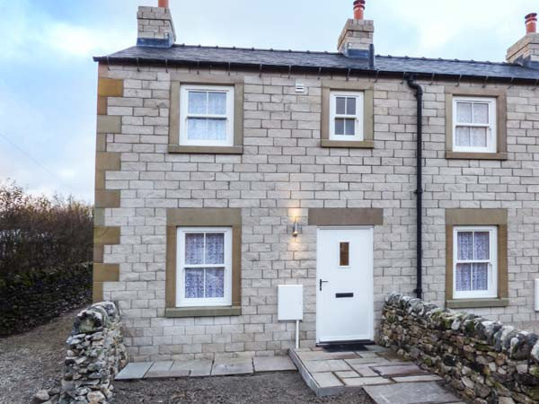 3 Primitive Croft, Chelmorton