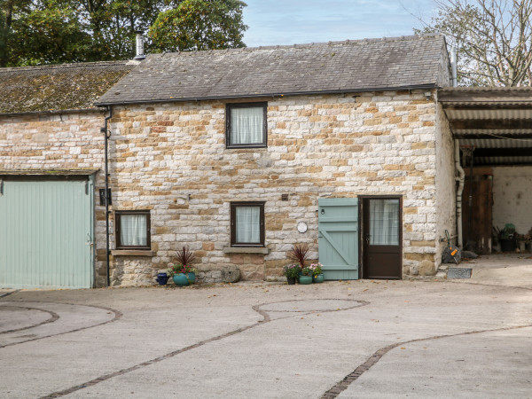 Harry Eyre Cottage, Castleton, Peak District