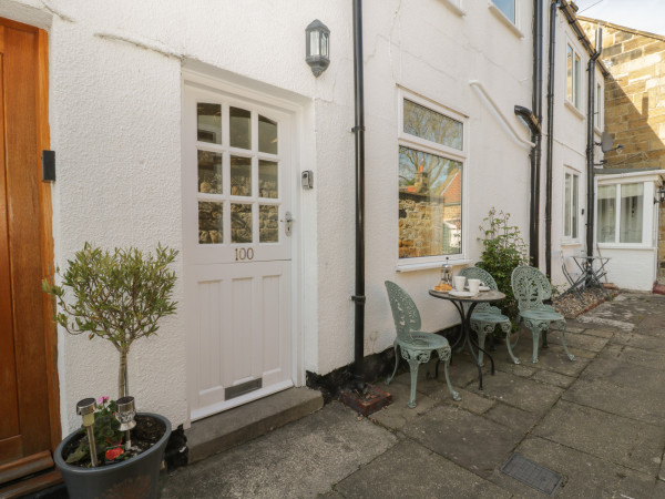 Cosy Cottage, Swainby