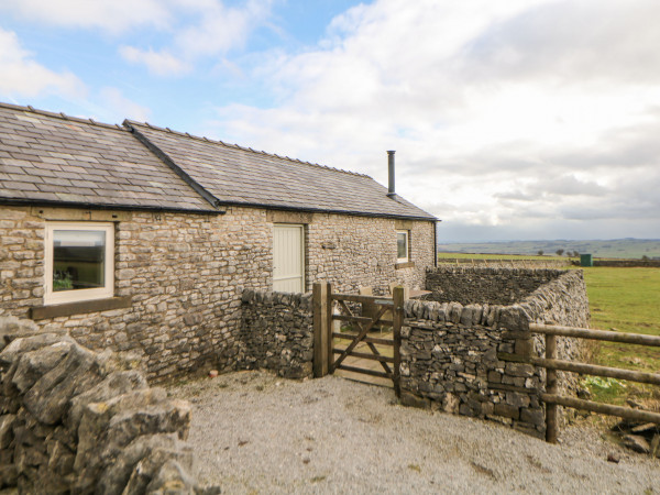 Five Wells Barn, Chelmorton