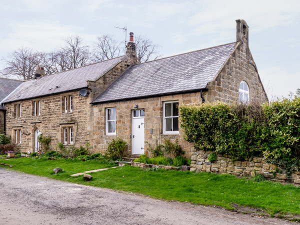 The Old School Room, Longhorsley